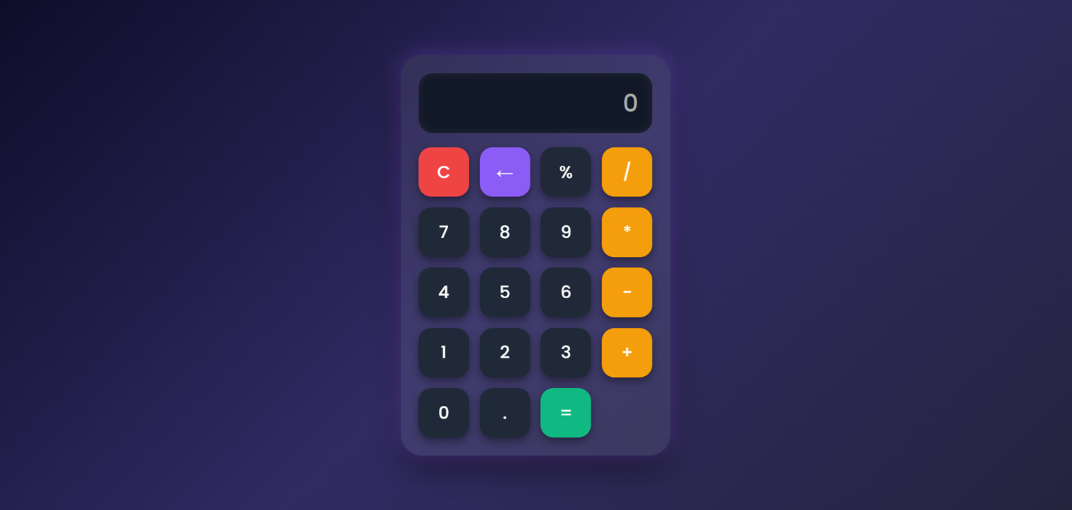 Calculator